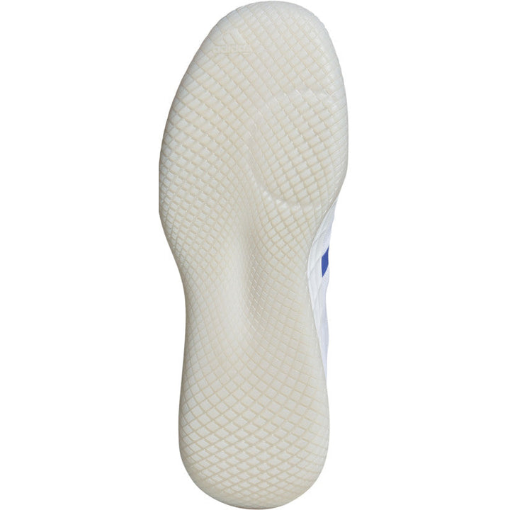adidas adizero fastcourt blanc bleu