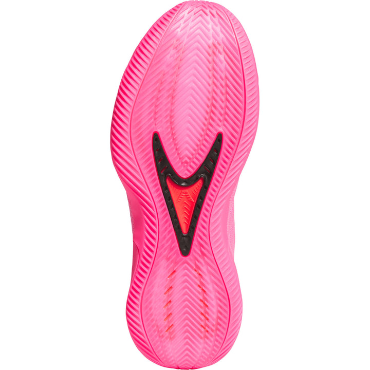 adidas ae 2 anthony edwards 2 rose noir