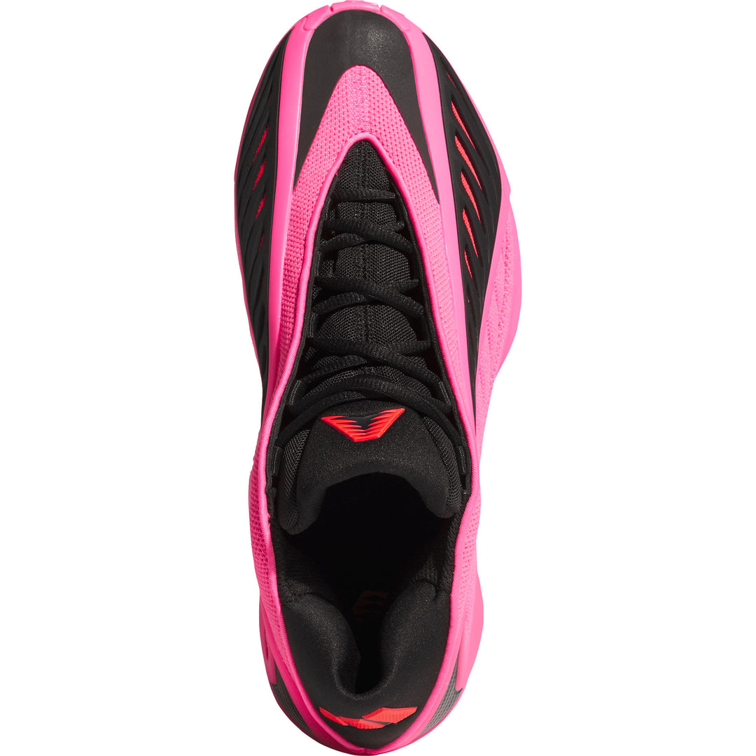 adidas ae 2 anthony edwards 2 rose noir