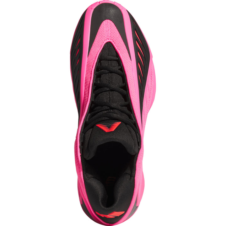 adidas ae 2 anthony edwards 2 rose noir