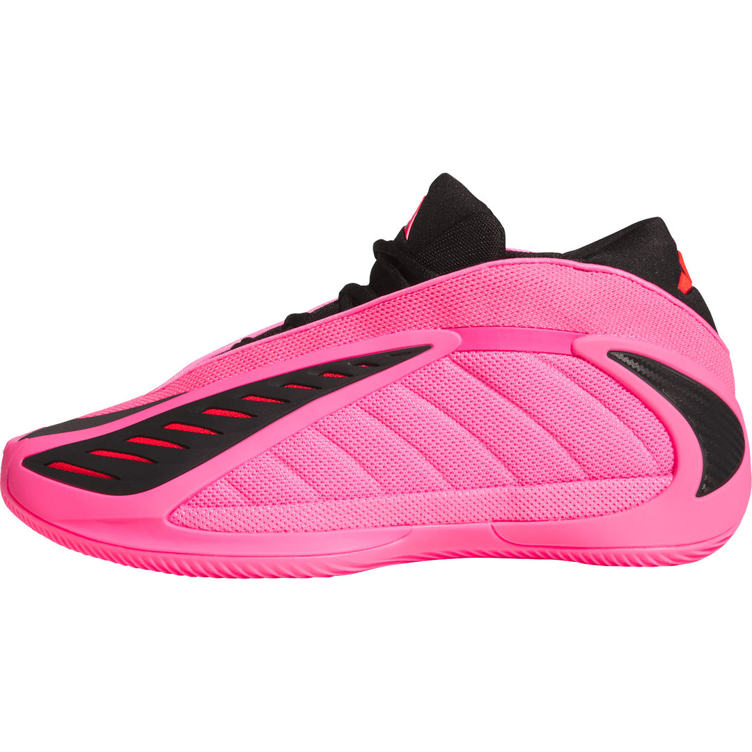 adidas ae 2 anthony edwards 2 rose noir