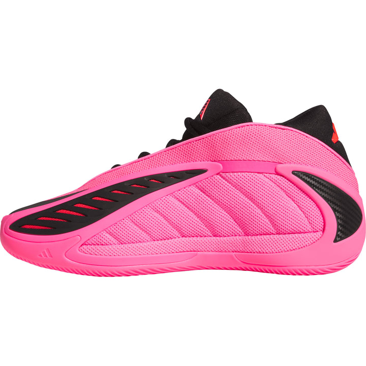 adidas ae 2 anthony edwards 2 rose noir