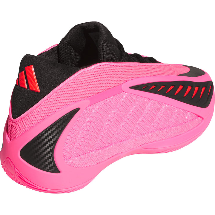 adidas ae 2 anthony edwards 2 rose noir