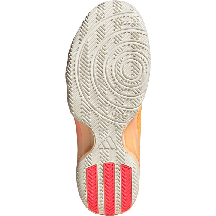 adidas Crazyflight 7 Orange Blanc