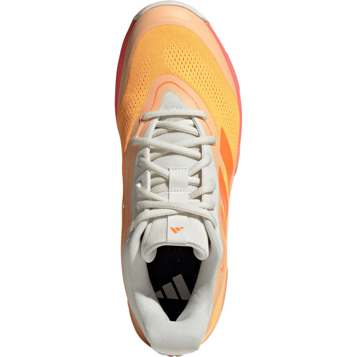 adidas Crazyflight 7 Orange Blanc