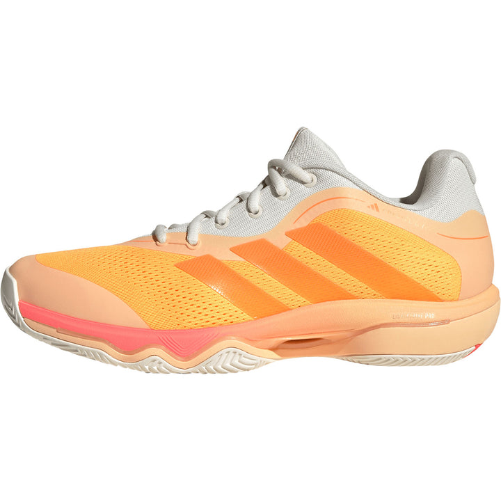 adidas Crazyflight 7 Orange Blanc