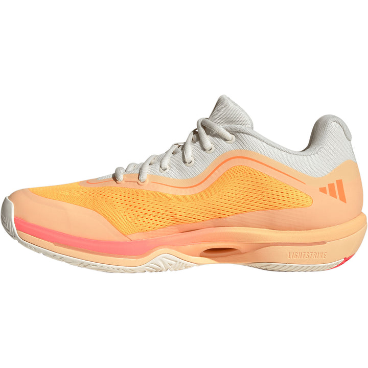 adidas Crazyflight 7 Orange Blanc