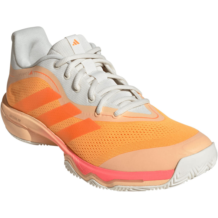 adidas Crazyflight 7 Orange Blanc