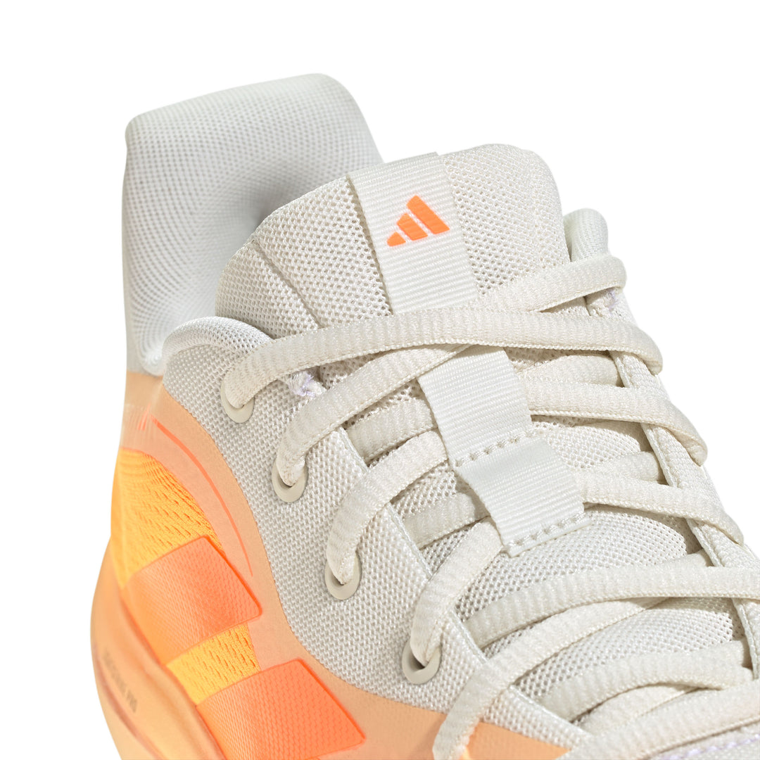 adidas Crazyflight 7 Orange Blanc