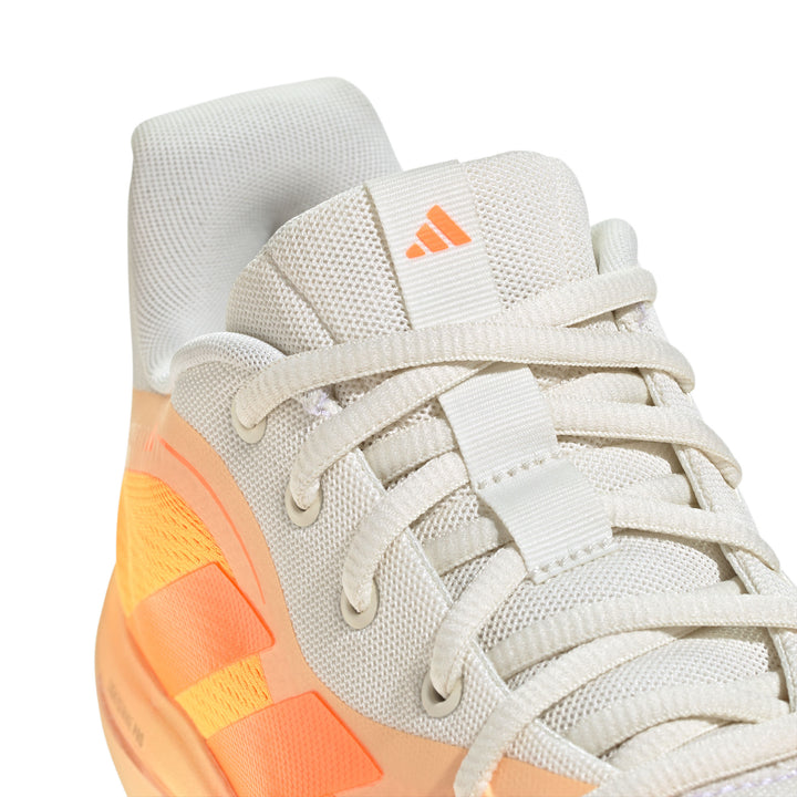 adidas Crazyflight 7 Orange Blanc