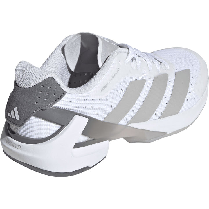 adidas counterblast blanc gris