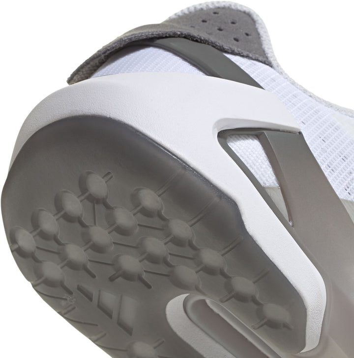 adidas counterblast blanc gris