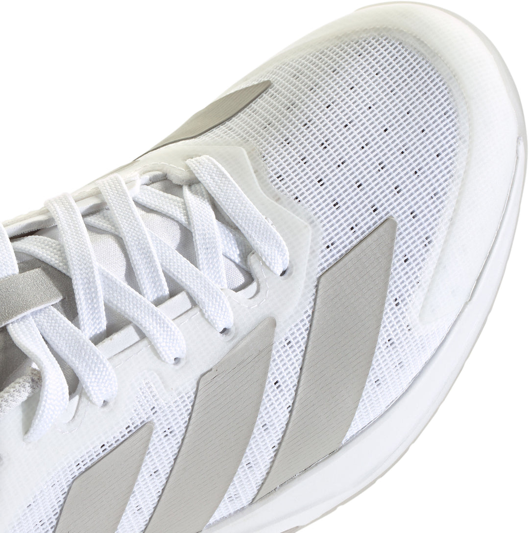 adidas counterblast blanc gris