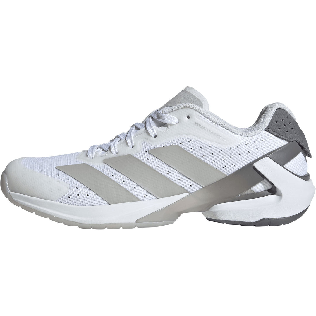 adidas counterblast blanc gris