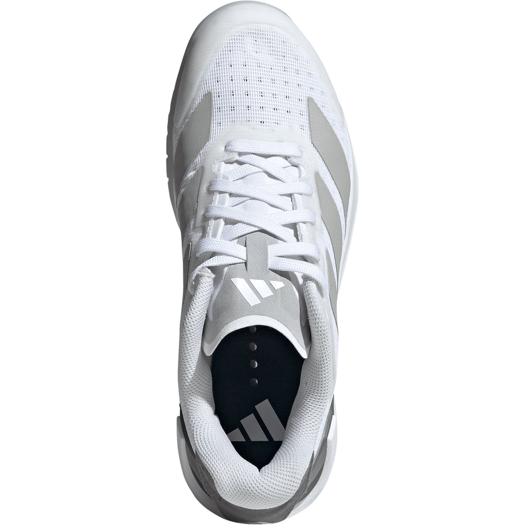 adidas counterblast blanc gris