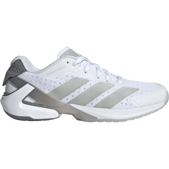 adidas counterblast blanc gris