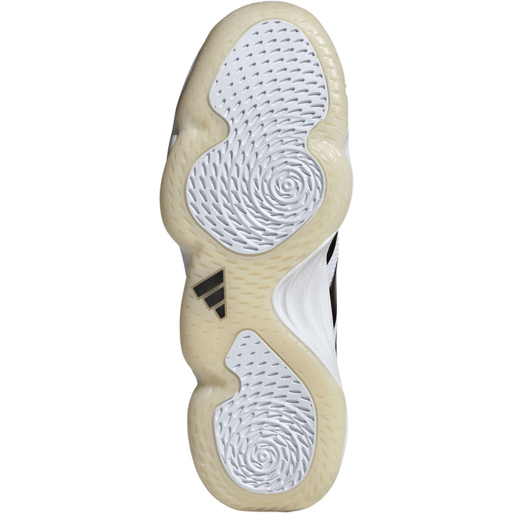 adidas courtstabil blanc noir