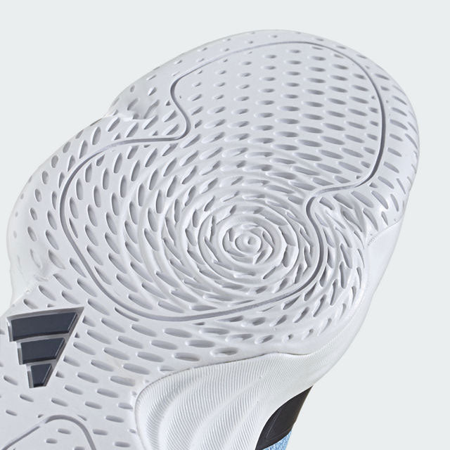 adidas courtstabil bleu noir rose blanc