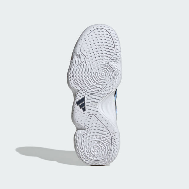 adidas courtstabil bleu noir rose blanc