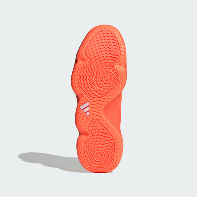 adidas courtstabil orange bleu blanc