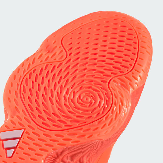 adidas courtstabil orange bleu blanc