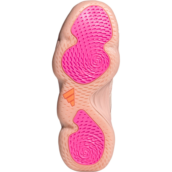 adidas courtstabil rose orange