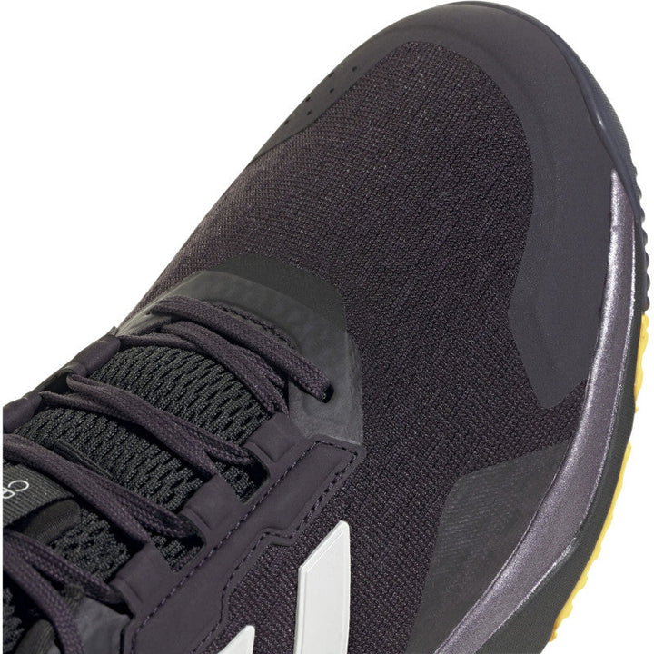 adidas crazyflight 5 noir blanc orange rose