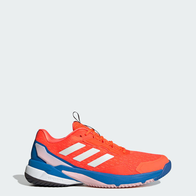 adidas crazyflight 6 orange blanc bleu