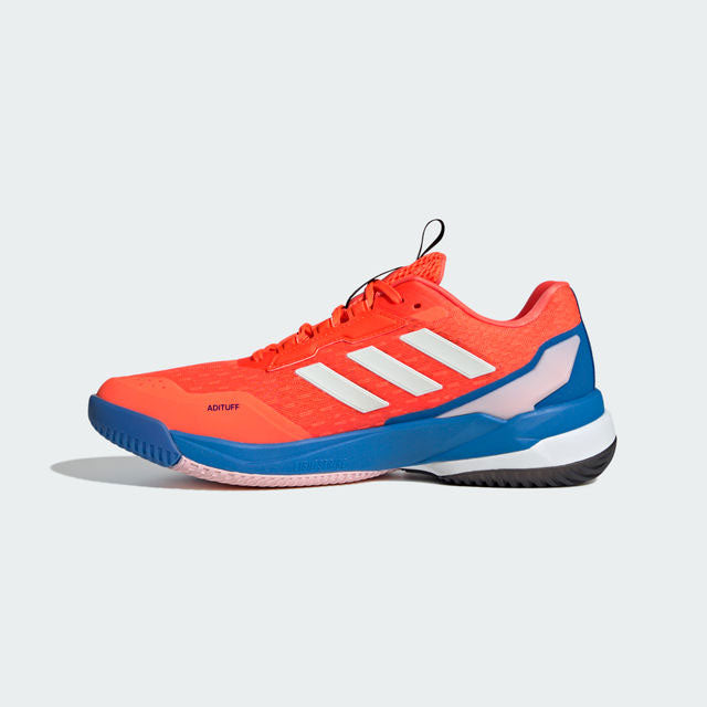 adidas crazyflight 6 orange blanc bleu