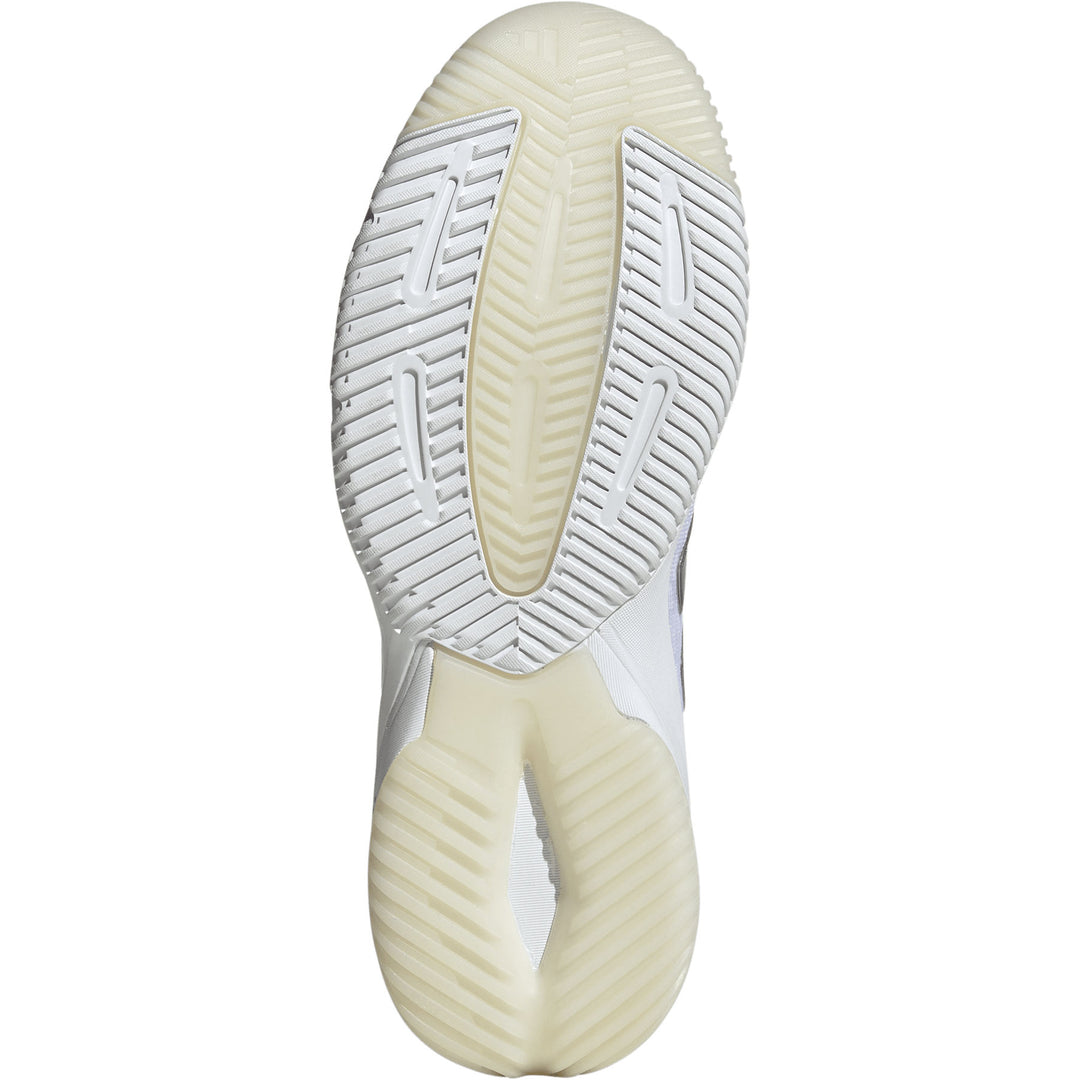 adidas crazyflight 6 blanc argent