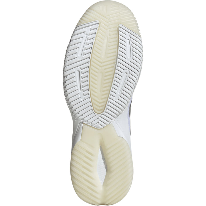 adidas crazyflight 6 blanc argent