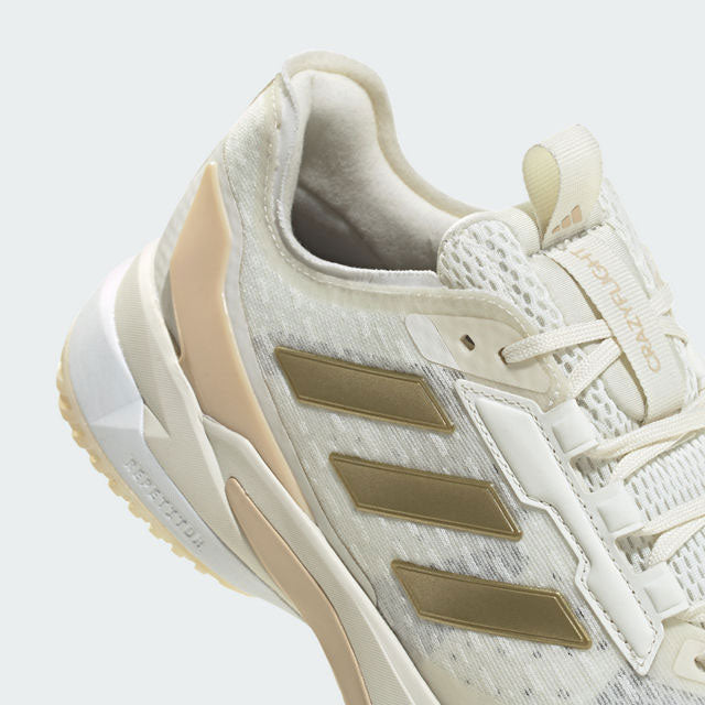 adidas crazyflight 6 champagne