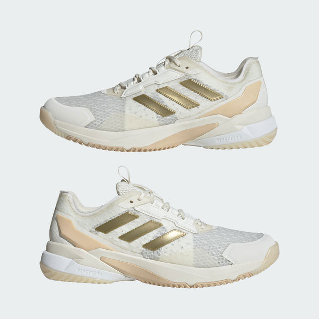 adidas crazyflight 6 champagne