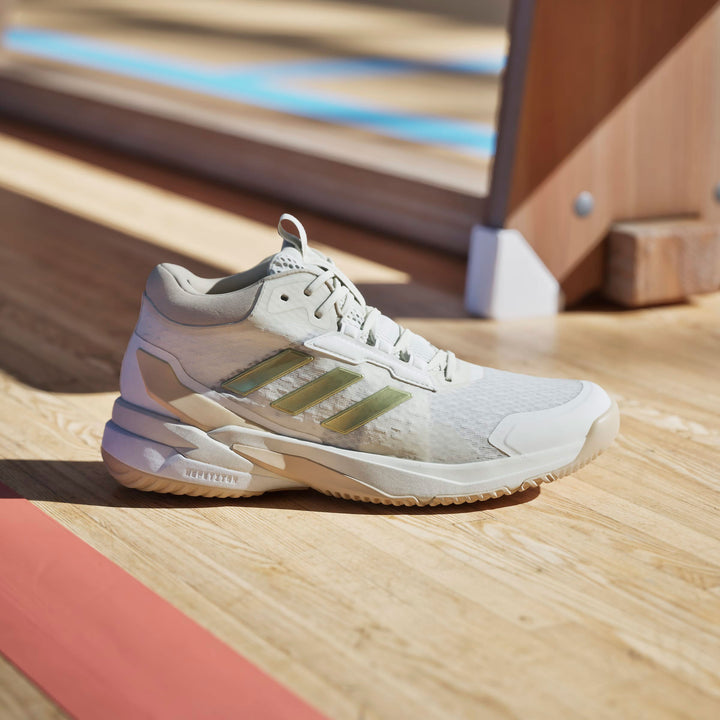 adidas crazyflight 6 mid champagne