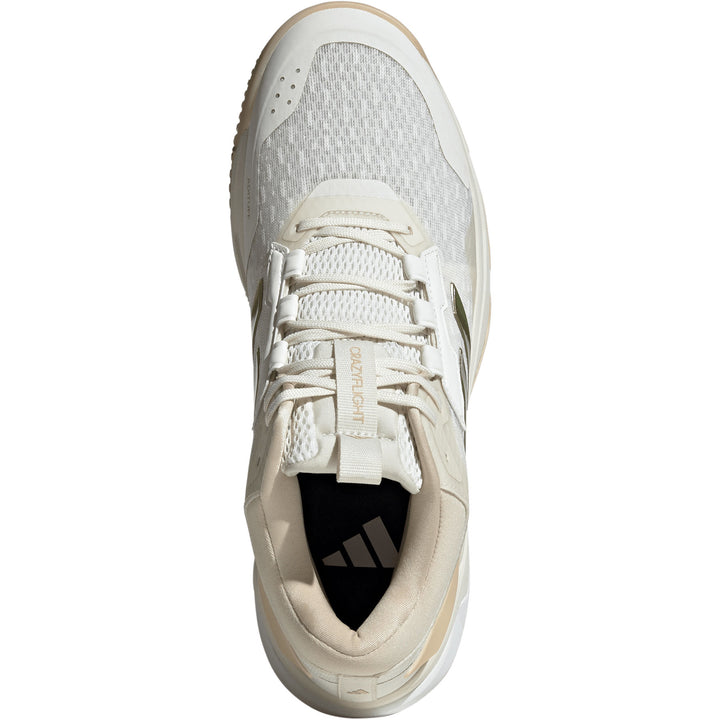 adidas crazyflight 6 mid champagne