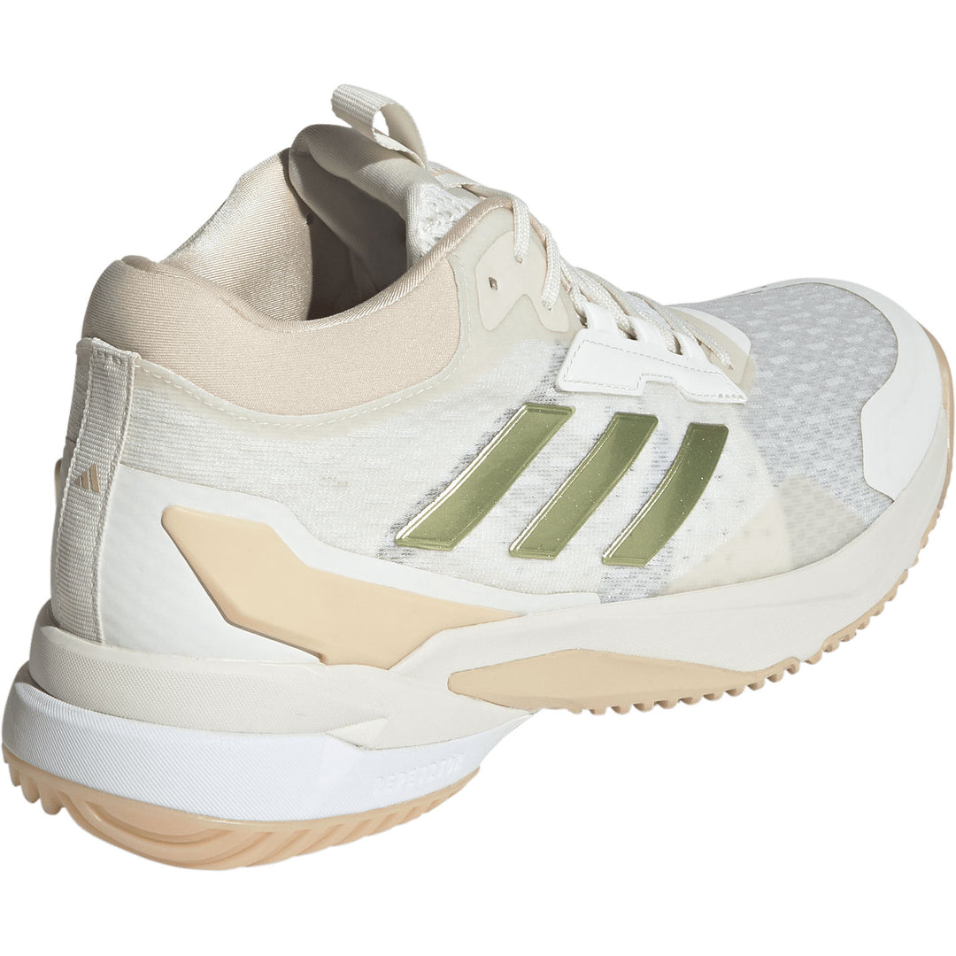 adidas crazyflight 6 mid champagne