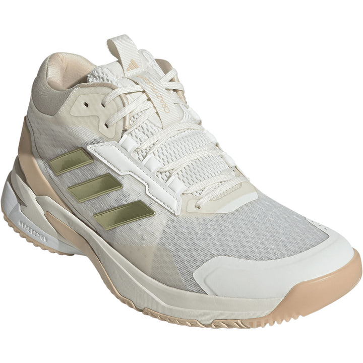 adidas crazyflight 6 mid champagne