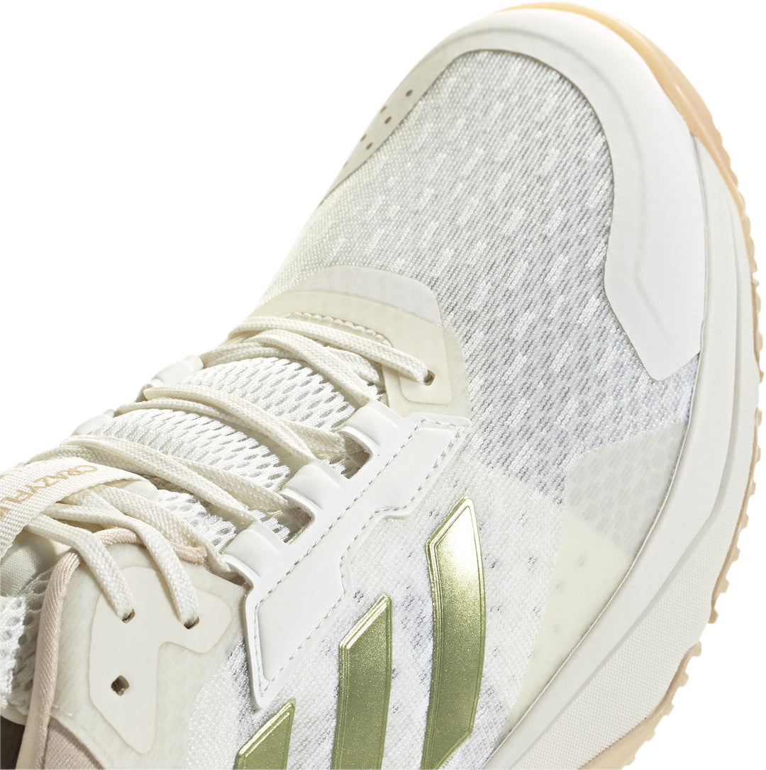 adidas crazyflight 6 mid champagne