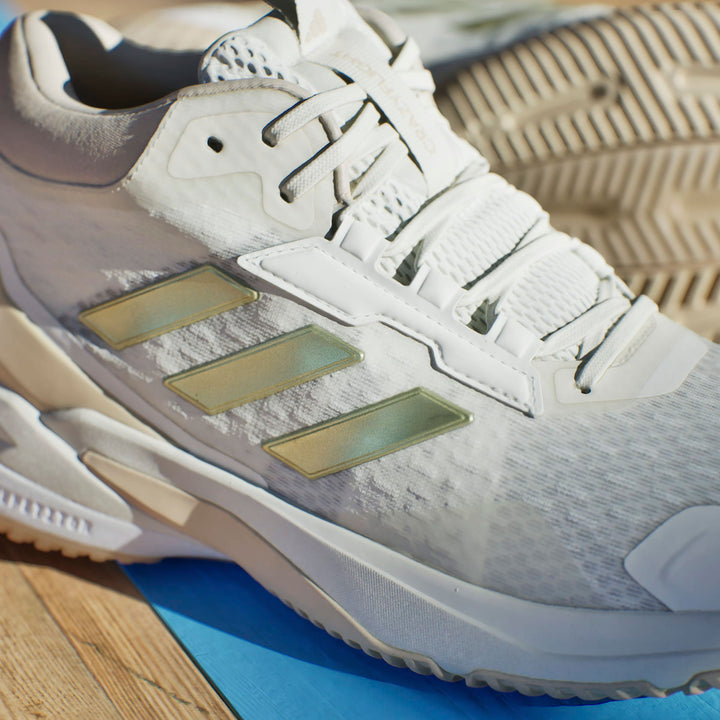 adidas crazyflight 6 mid champagne