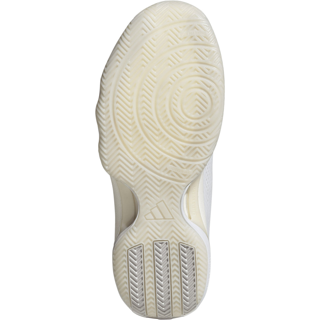 Chaussures de handball Adidas Crazyflight 7 Blanc