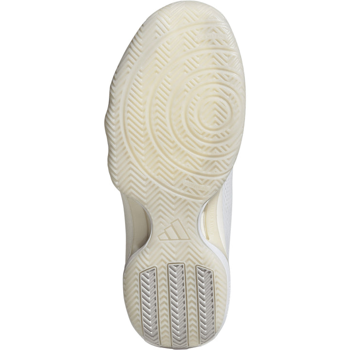 Chaussures de handball Adidas Crazyflight 7 Blanc