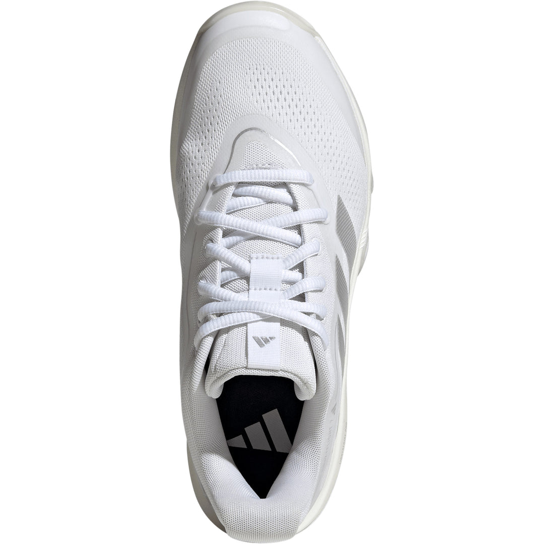 Chaussures de handball Adidas Crazyflight 7 Blanc