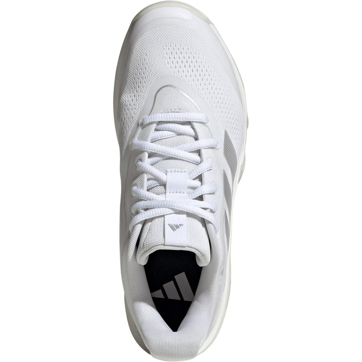 Chaussures de handball Adidas Crazyflight 7 Blanc
