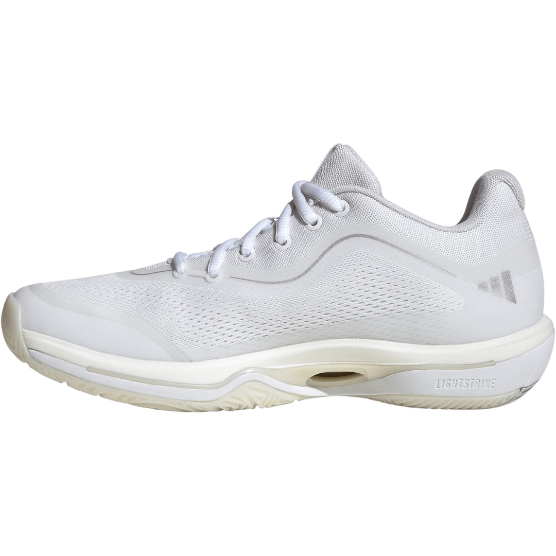 Chaussures de handball Adidas Crazyflight 7 Blanc
