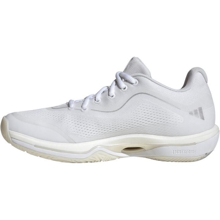 Chaussures de handball Adidas Crazyflight 7 Blanc