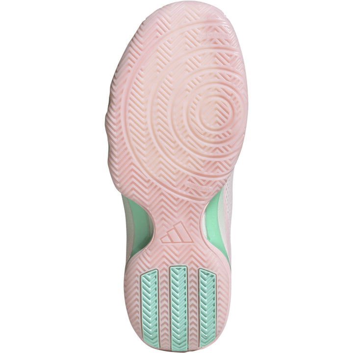 adidas Crazyflight 7 Rose Pâle Vert Menthe