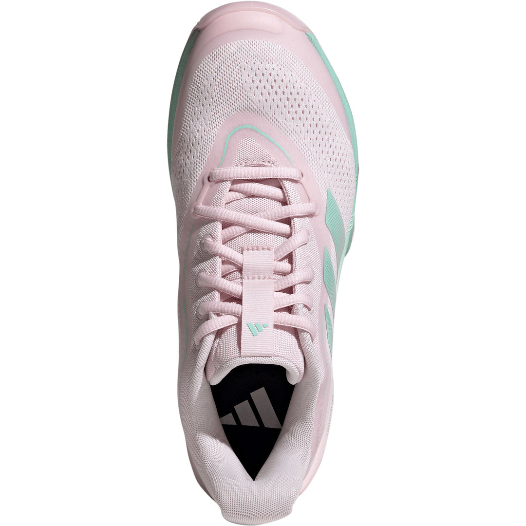 adidas Crazyflight 7 Rose Pâle Vert Menthe
