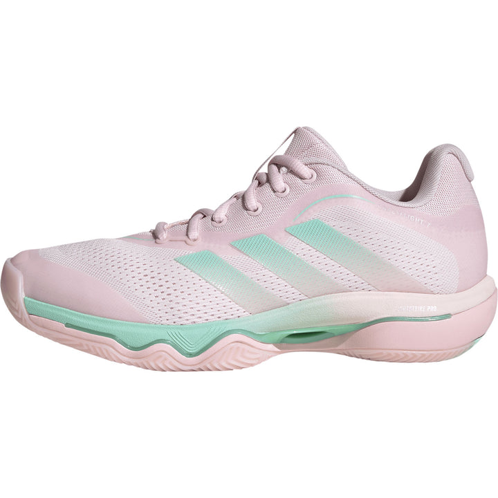 adidas Crazyflight 7 Rose Pâle Vert Menthe