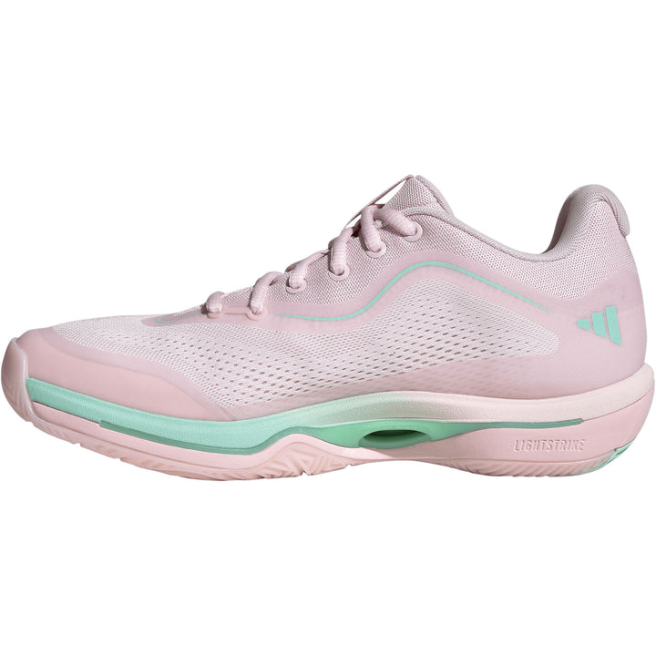 adidas Crazyflight 7 Rose Pâle Vert Menthe