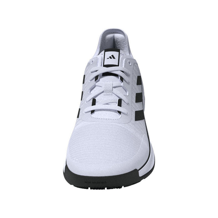 adidas crazyflight blanc noir